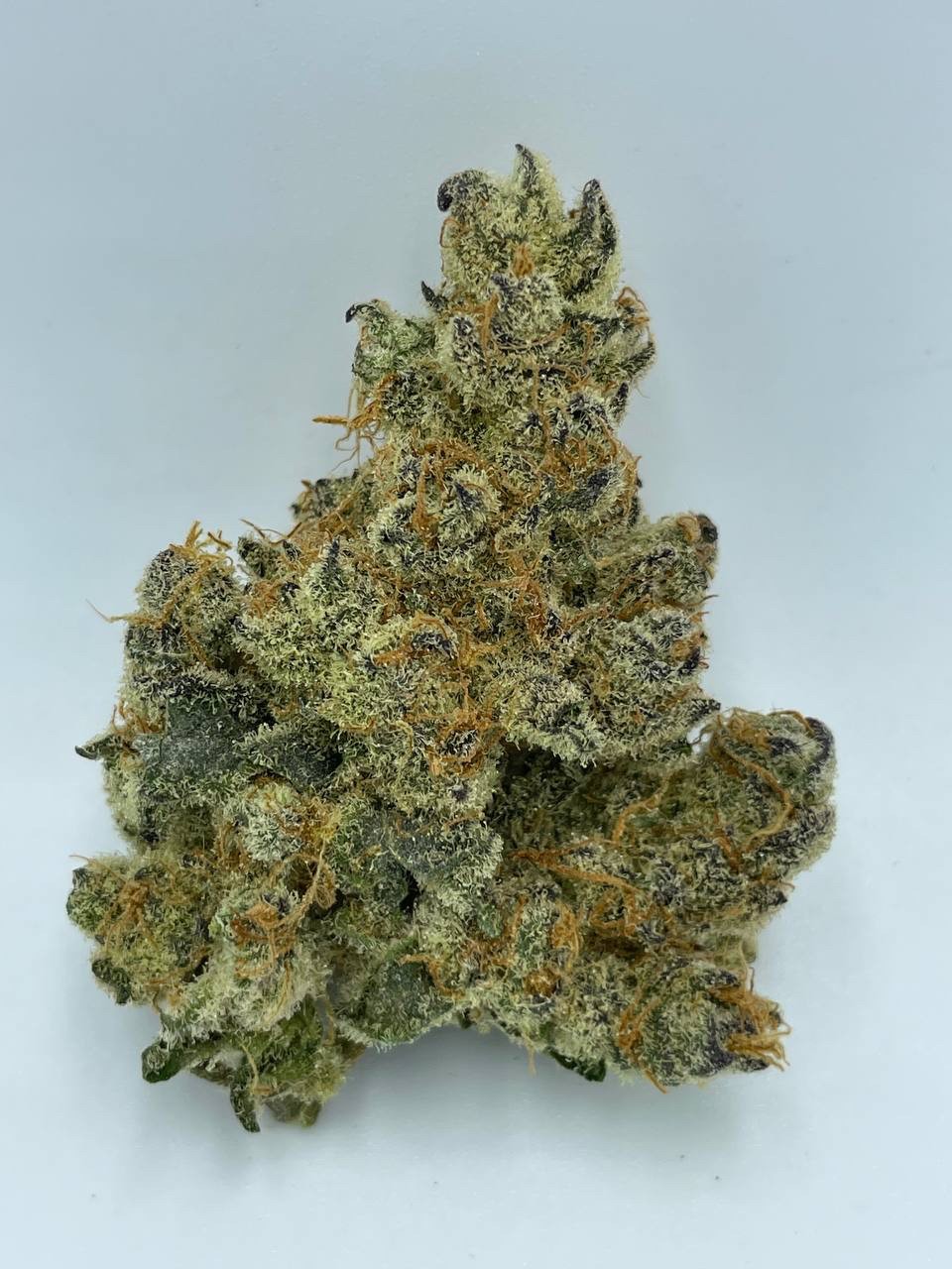 Slurricane medical cannabis flower