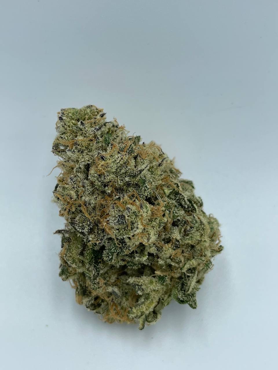 Felbridge medical cannabis flower bud